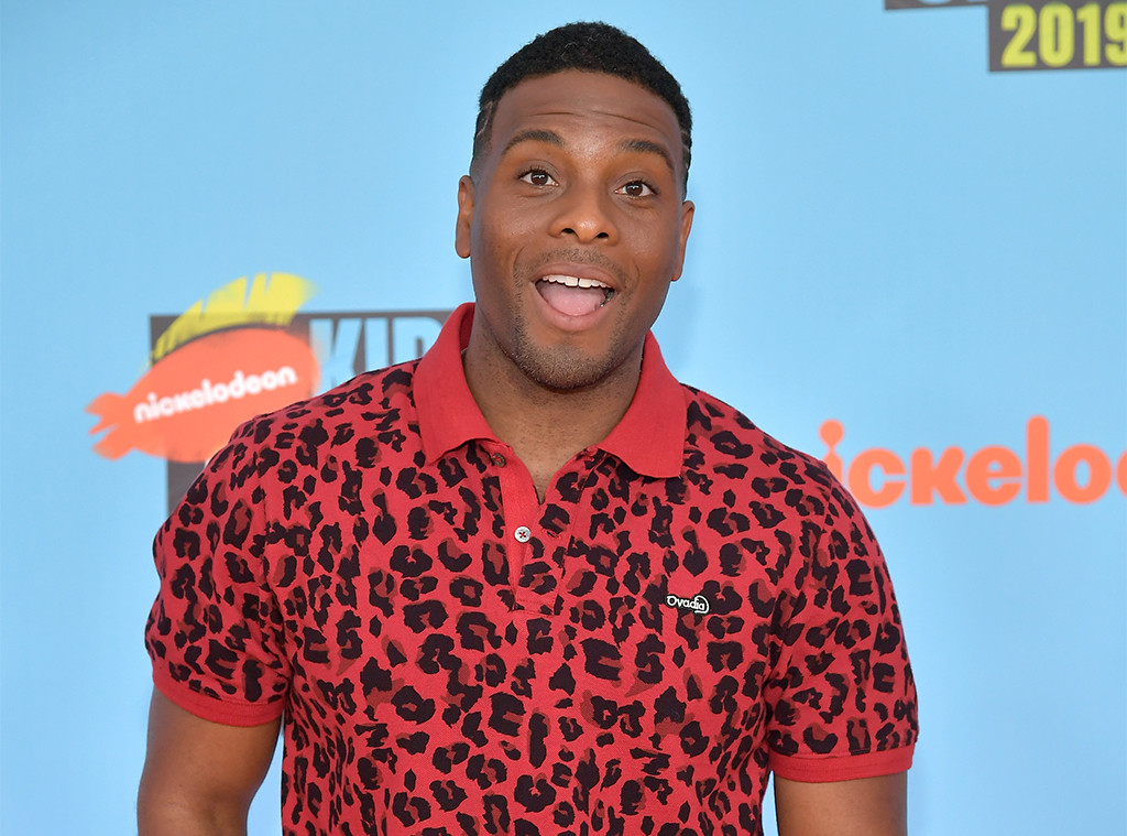 Kel Mitchell Kel Mitchell